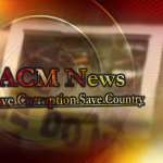 ACM News bulletin